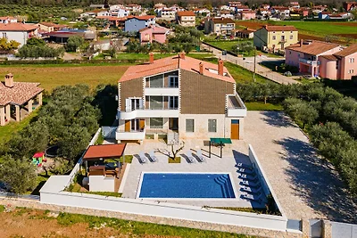 Villa Berg I