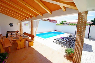 House Mauro