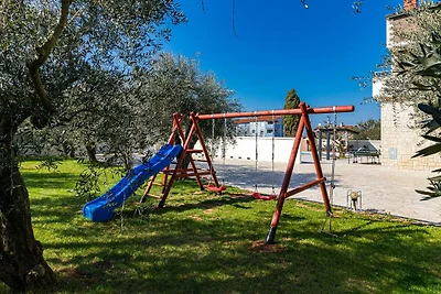 Villa Berg I