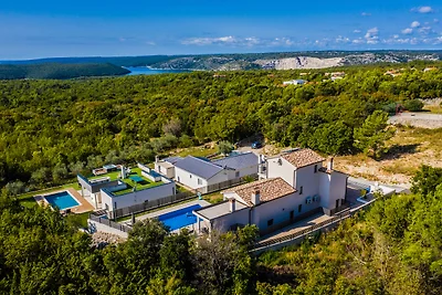 Villa Vanda