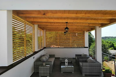 Villa Elvis