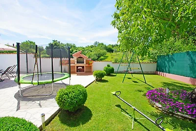 House Mauro