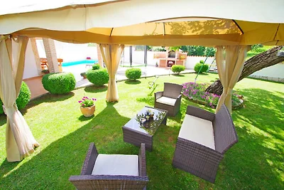 House Mauro