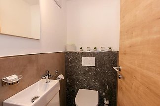 Sistemazione TOP nel Parco Nazionale degli Alti Tauri