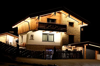 Chalet Großglockner