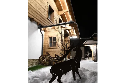 Chalet Großglockner