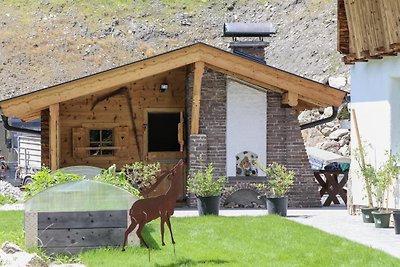 Chalet Großglockner