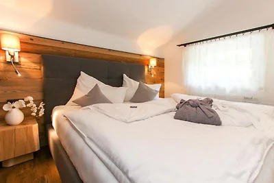 Chalet Großglockner
