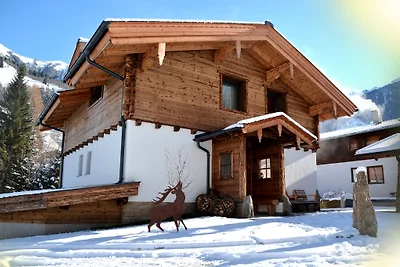 Chalet Großglockner