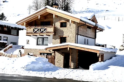 Chalet Großglockner
