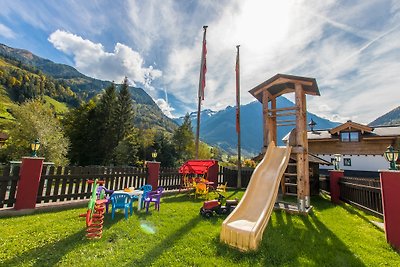 Chalet Großglockner