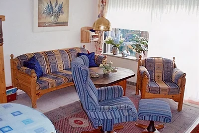 Casa di vacanza Hus Wattwurm