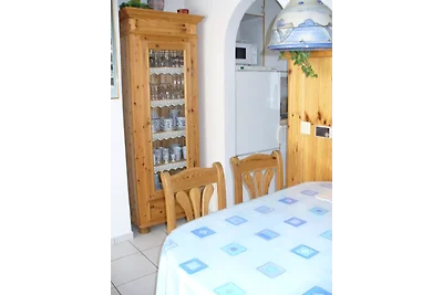 Casa di vacanza Hus Wattwurm
