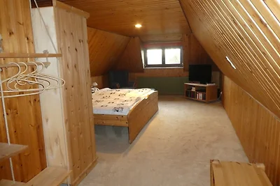 Domek letniskowy Holiday home bog dike