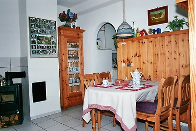 Casa di vacanza Hus Wattwurm