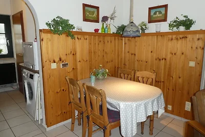 Domek letniskowy House Hus lugworm