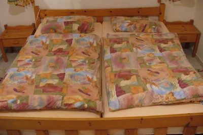 Casa di vacanza Hus Wattwurm