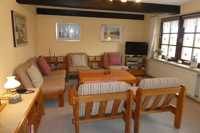 Domek letniskowy Holiday home bog dike