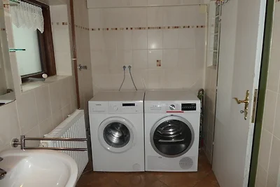 Domek letniskowy Holiday home bog dike