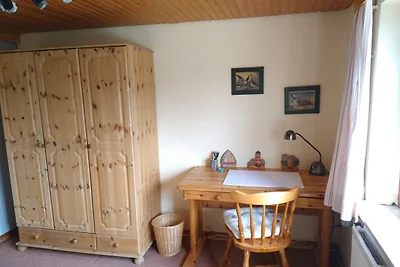 Domek letniskowy Holiday home bog dike