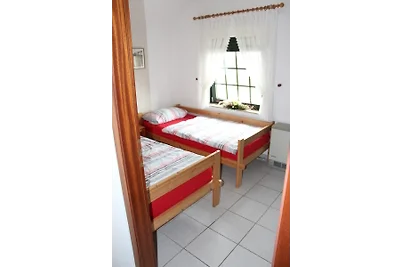 Casa di vacanza Hus Wattwurm