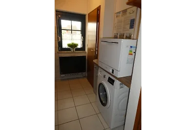 Casa di vacanza Hus Wattwurm