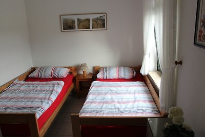 Casa di vacanza Hus Wattwurm