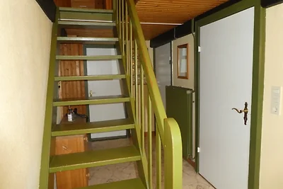 Domek letniskowy Holiday home bog dike