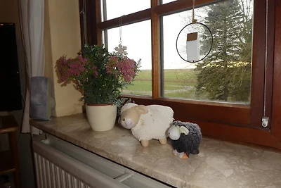 Domek letniskowy Holiday home bog dike