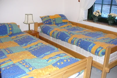 Casa di vacanza Hus Wattwurm