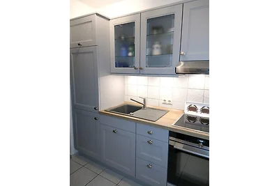 Casa di vacanza Hus Wattwurm