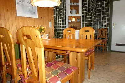 Domek letniskowy Holiday home bog dike