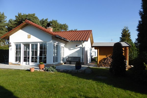 Ferienhaus Karlshagen