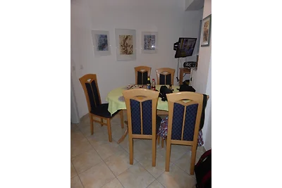 Ferienhaus Ostwind