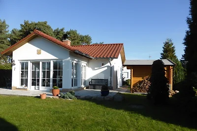 Ferienhaus Ostwind