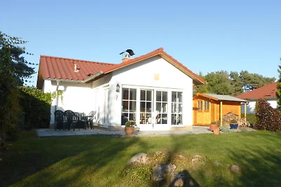 Ferienhaus Ostwind