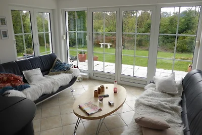 Ferienhaus Ostwind