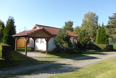 Ferienhaus Ostwind