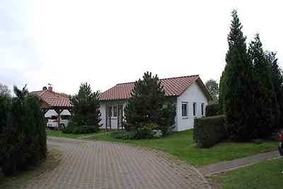 Ferienhaus Ostwind