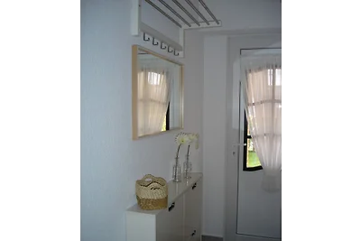 moderna casa vacanze a Nessmersiel