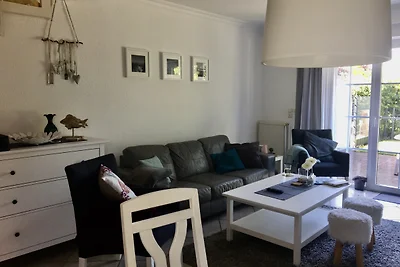moderna casa vacanze a Nessmersiel