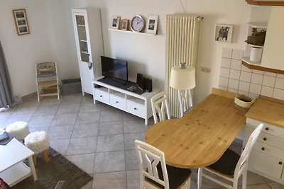 moderna casa vacanze a Nessmersiel