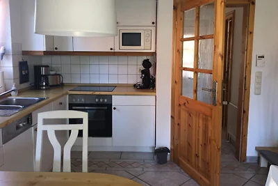moderna casa vacanze a Nessmersiel