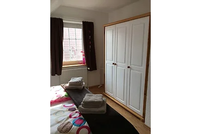 moderna casa vacanze a Nessmersiel