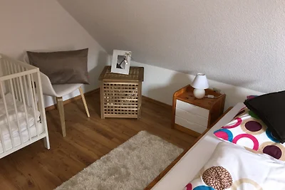 moderna casa vacanze a Nessmersiel