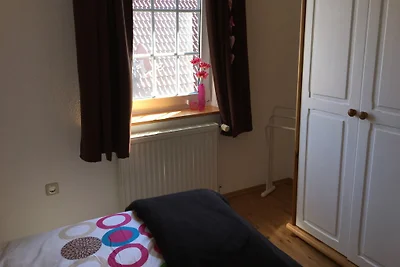 moderna casa vacanze a Nessmersiel
