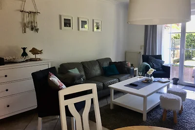 moderna casa vacanze a Nessmersiel