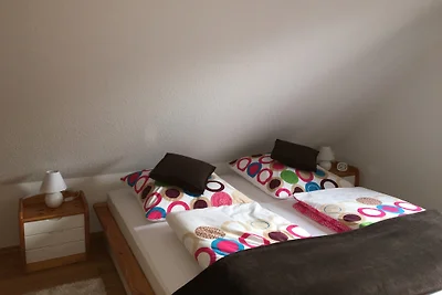 moderna casa vacanze a Nessmersiel
