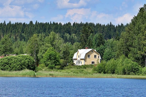 Ferienhaus Sunne