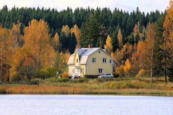 Ferienhaus Sunne